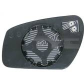Cristal de espejo, retrovisor exterior TYC - 310-0106-1