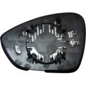 Cristal de espejo, retrovisor exterior TYC - 310-0154-1