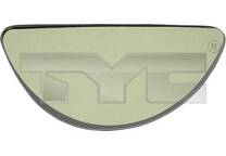Cristal de espejo, retrovisor exterior