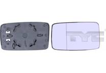 Cristal de espejo, retrovisor exterior