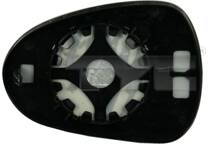 Cristal de espejo, retrovisor exterior
