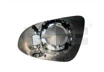 Cristal de espejo, retrovisor exterior
