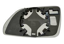 Cristal de espejo, retrovisor exterior