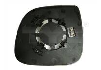 Cristal de espejo, retrovisor exterior