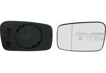 Cristal de espejo, retrovisor exterior