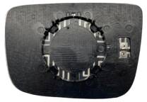 Cristal de espejo, retrovisor exterior