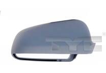 Cubierta, retrovisor ext.