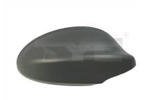 Cubierta, retrovisor ext.