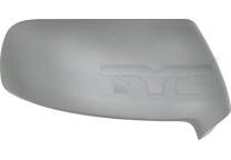 Cubierta, retrovisor ext.