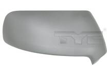 Cubierta, retrovisor ext.