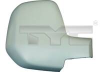 Cubierta, retrovisor ext.