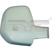 Cubierta, retrovisor ext. TYC - 305-0134-2