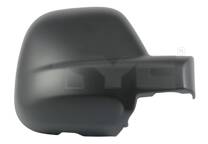 Cubierta, retrovisor ext.