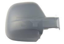 Cubierta, retrovisor ext.