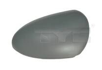 Cubierta, retrovisor ext.