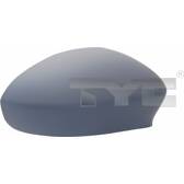 Cubierta, retrovisor ext. TYC - 309-0065-2
