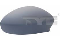 Cubierta, retrovisor ext.