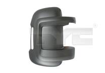 Cubierta, retrovisor ext.