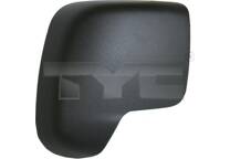 Cubierta, retrovisor ext.