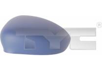 Cubierta, retrovisor ext.