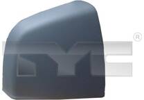 Cubierta, retrovisor ext.