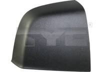 Cubierta, retrovisor ext.
