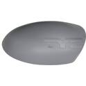 Cubierta, retrovisor ext. TYC - 310-0029-2
