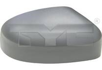 Cubierta, retrovisor ext.