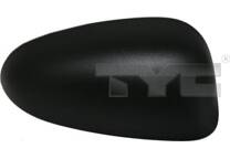 Cubierta, retrovisor ext.