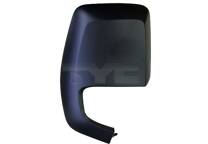 Cubierta, retrovisor ext.