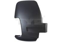 Cubierta, retrovisor ext.