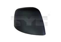 Cubierta, retrovisor ext.