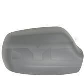 Cubierta, retrovisor ext. TYC - 320-0031-2