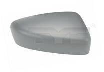 Cubierta, retrovisor ext.