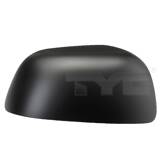 Cubierta, retrovisor ext. TYC - 323-0013-2