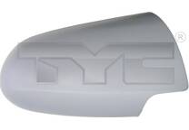 Cubierta, retrovisor ext.