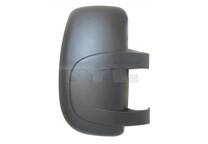 Cubierta, retrovisor ext.