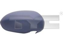 Cubierta, retrovisor ext.