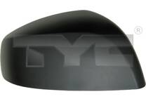 Cubierta, retrovisor ext.