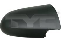 Cubierta, retrovisor ext.