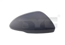 Cubierta, retrovisor ext.
