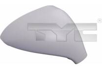 Cubierta, retrovisor ext.