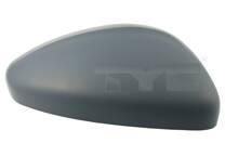 Cubierta, retrovisor ext.