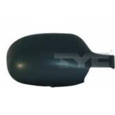 Cubierta, retrovisor ext. TYC - 328-0018-2