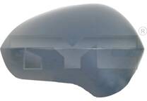 Cubierta, retrovisor ext.