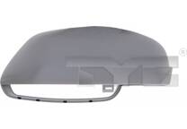 Cubierta, retrovisor ext.