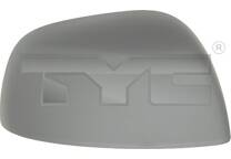Cubierta, retrovisor ext.
