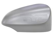 Cubierta, retrovisor ext.