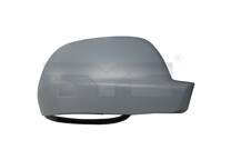 Cubierta, retrovisor ext.