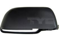 Cubierta, retrovisor ext.